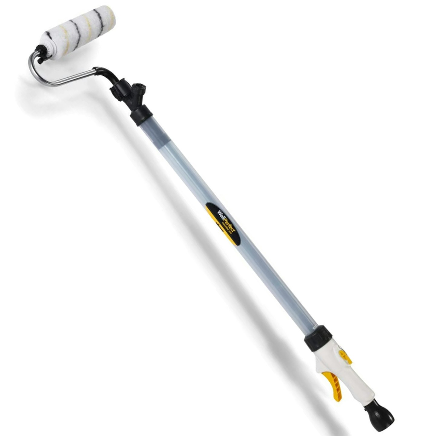 Extendable paint roller shop argos